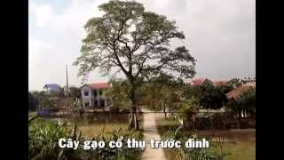preview picture of video 'Đôi nét xã Đông Quang Ba Vì Hà Nội. 2012'