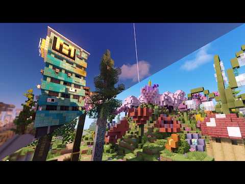 Removing Iskall from Hermitcraft