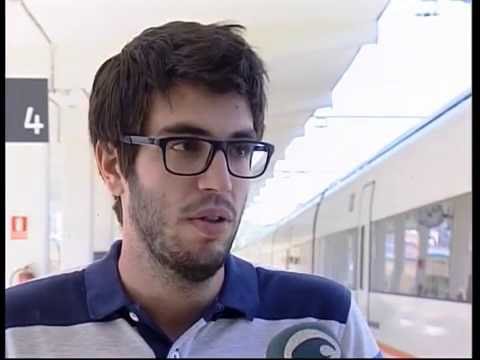 VTR Perdiendo el tren 23 09 16