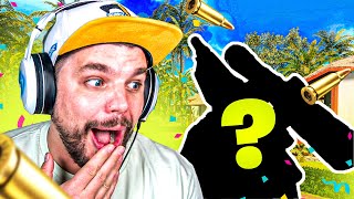 ON NETTOIE PEAK PENDANT TOUTE LA GAME SUR WARZONE CALDERA ?