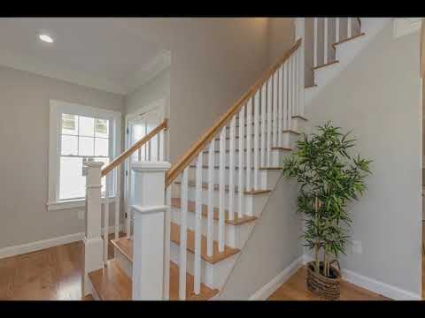 37 Winter Street, Arlington, MA 02474 - Townhouse - Real Estate - For Sale