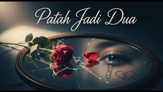 Download lagu Patah Jadi Dua - Alda Risma (Symphony Orchestra Cover Lyric) DanSyah REX mp3