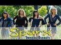 SPARX - "Imposible Olvidarte" - Video Oficial - Official Video