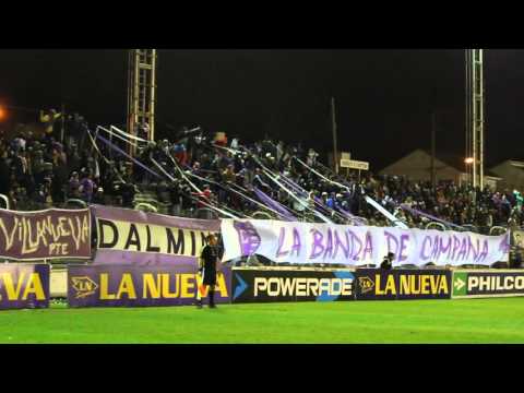 22/09/15 Villa Dálmine 0 - Douglas Haig 0 (www.elviola.com.ar)