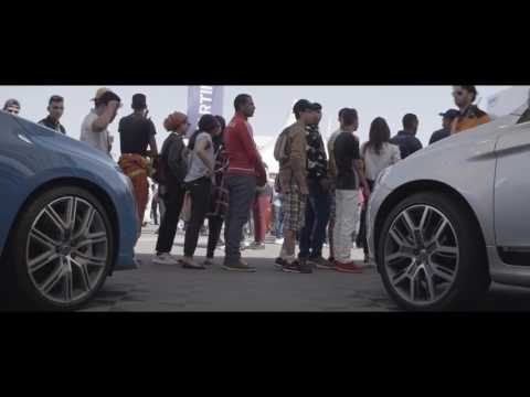 Polestar Cyan Racing 2017 WTCC  Race 1