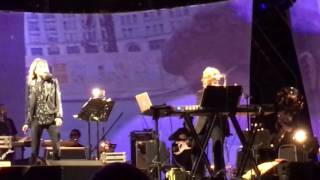 Sunday Morning - John Cale &amp; The Kills