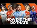 The BEST SKILLS Of The 2025 26 Premier League Season