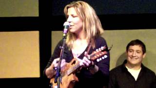 Terri Hendrix — "Life's a Song" — Armadillo Christmas Bazaar 2010