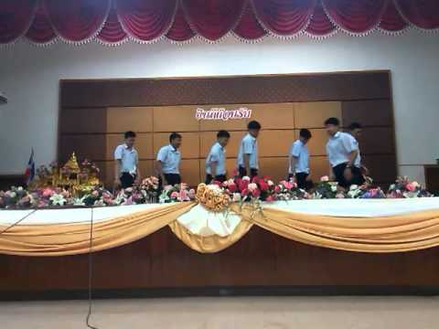 Cover badboy 100% ''charming"