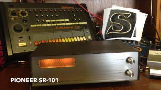 Video thumbnail for Boing! It’s the Soundgas Snare Springathon by Soundgas