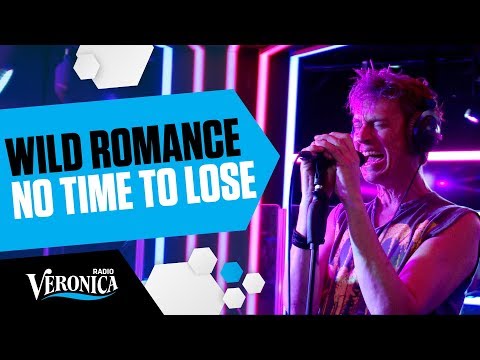 download lagu mp3 mp4 No Time To Lose Wild Romance, download lagu No Time To Lose Wild Romance gratis, unduh video klip No Time To Lose Wild Romance
