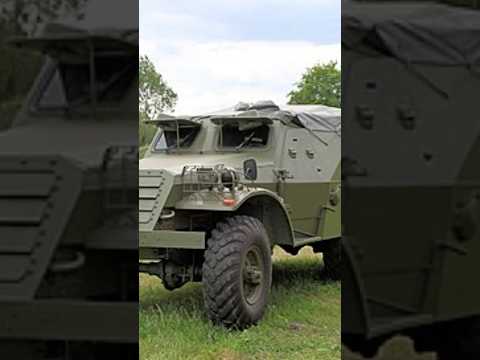 Breaking Through the Berlin Wall with a Tank (1963)