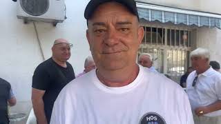 Denis Pejković izabran za predsjednika A-HSP Split