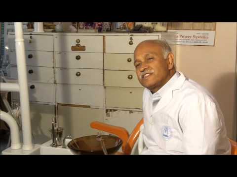 Interview with Dr.Gururaja Rao About Pariodontology And Dental Surgery