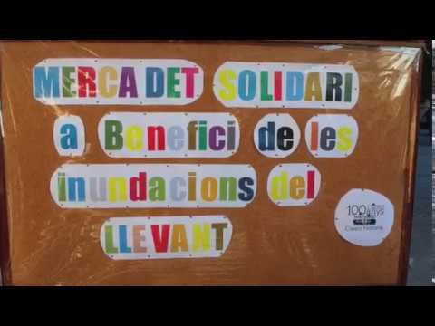 Video Mercadet Solidari