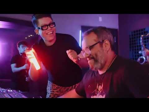 Ensaio dvd tbt ws dj ivis