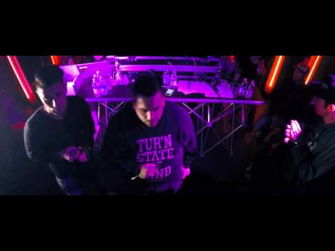 TOP OF TORINO "BEATS & FLOW" 28/11/2015 - 4° Di Finale - Dore Vs Benè