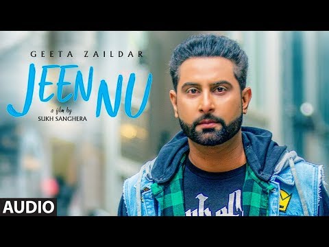 Jeen Nu (Full Audio) — watch video