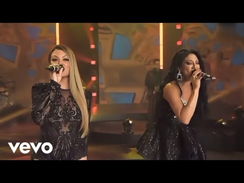 Los Horóscopos de Durango - Antes Muerta Que Sencilla (En Vivo México Canta 2025) 