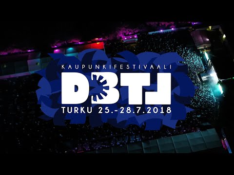 DBTL 2018 - Aftermovie