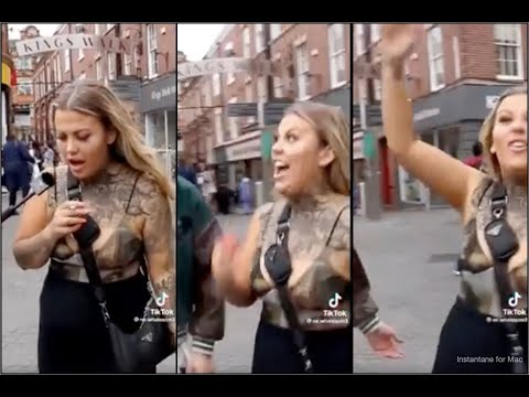 Quintessentially British TikToks #13