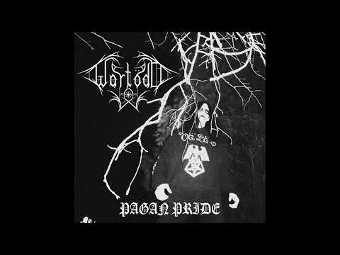 Wartödd - Pagan Pride (Full Album)