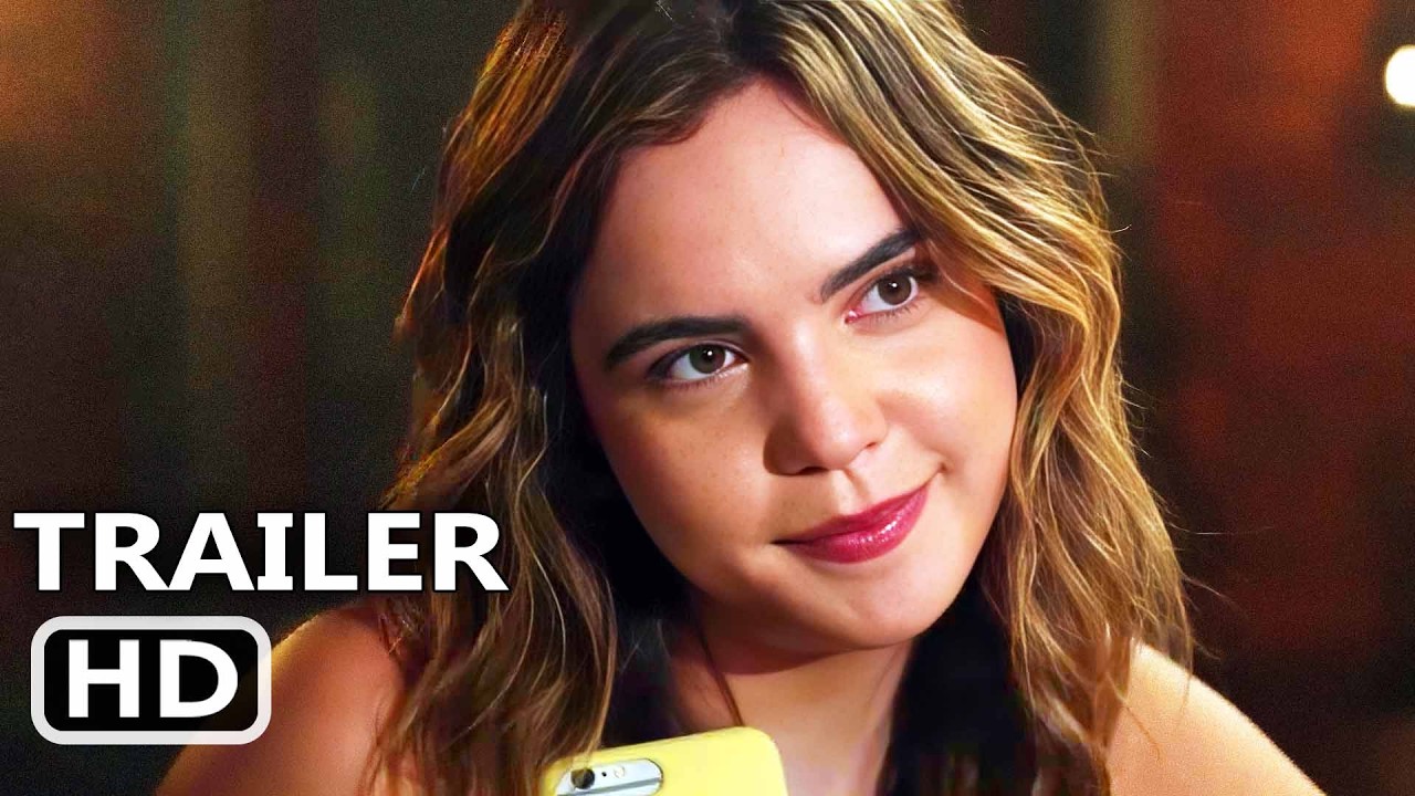 40 DATES AND 40 NIGHTS Trailer (2026) Bailee Madison, Joel Courtney