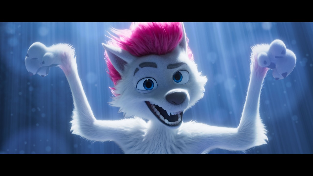Official Trailer