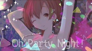 【MEIKO V3】Oh Party Night!【オリジナルMV】