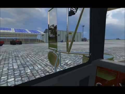 Farming Simulator 2013 Custom Mod