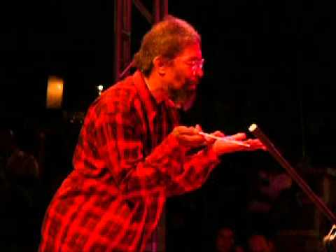 Lawrence D.''Butch'' Morris