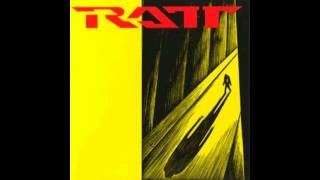 Ratt - Tug of war