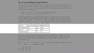 Lecture 5: Uncertainty and Linear Programs