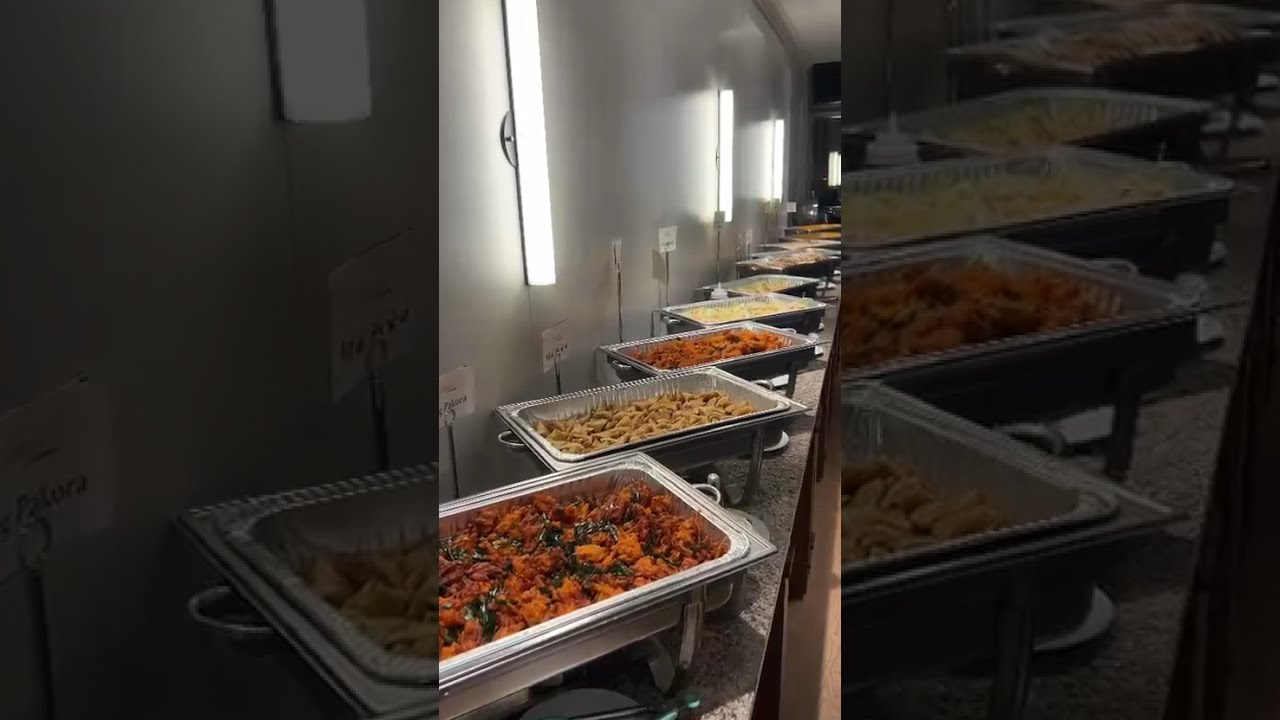 Thanjai Caterers Video