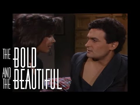 Bold and the Beautiful - 1988 (S2 E39) FULL EPISODE 280