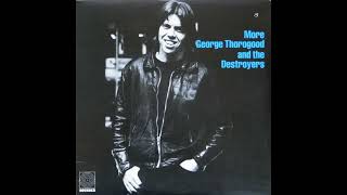 George Thorogood And The Destroyers - House Of Blue Lights