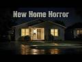 3 Disturbing TRUE New Home Horror Stories
