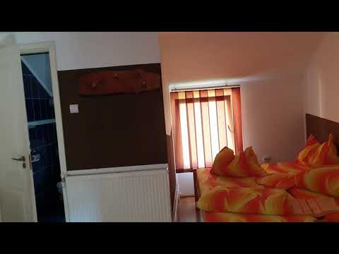 Praid 👉Pensiunea Ambrus