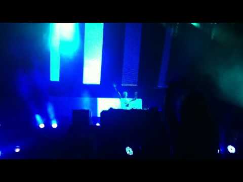 Armin van Buuren - Sebastian Brandt - Ashes vs. Andain - Beautiful Things (Kris A Mashup)