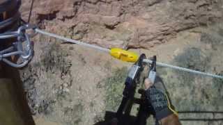 CAPTAIN ZIPLINE AERIAL ADVENTURE PARK
