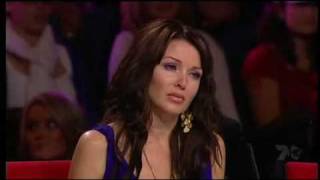 Australia's Got Talent 2008 - Grace Bawden