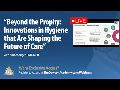 The Future of Dental Hygiene 🔮