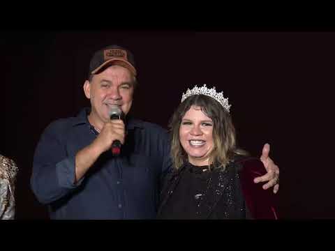 Marília Mendonça coroada Rainha da Sofrência ❤️Reconhecimento em forma de homenagem #mariliamendonça