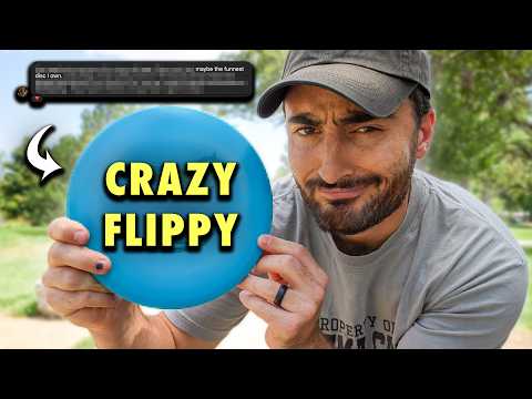 A Subscriber Begged Me to Review This Disc... BIG MISTAKE