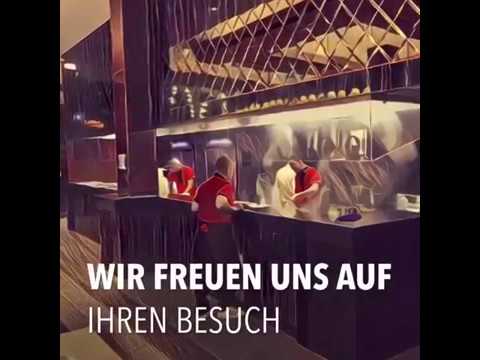 Image Video Gourmet Palast Leipzig
