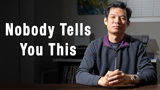 Thumbnail for How To Stand Out Without Trying Hard (From A Principal Engineer At Amazon)