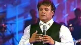 Juan Gabriel - Costumbres - viña 2002