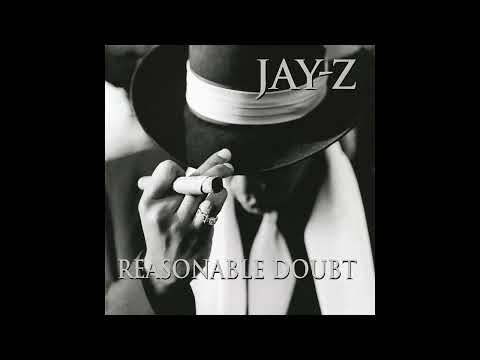 Jay-Z - Feelin' It ft. Mecca