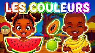 Baobab Kids TV