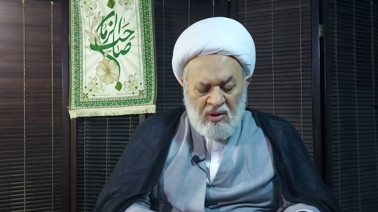 كل العوامل التي كمنت وراء تفجير بيروت متوافرةلدينا، واخشى ان تكون مفخخةالناصرية رسالة على نفس الطريق